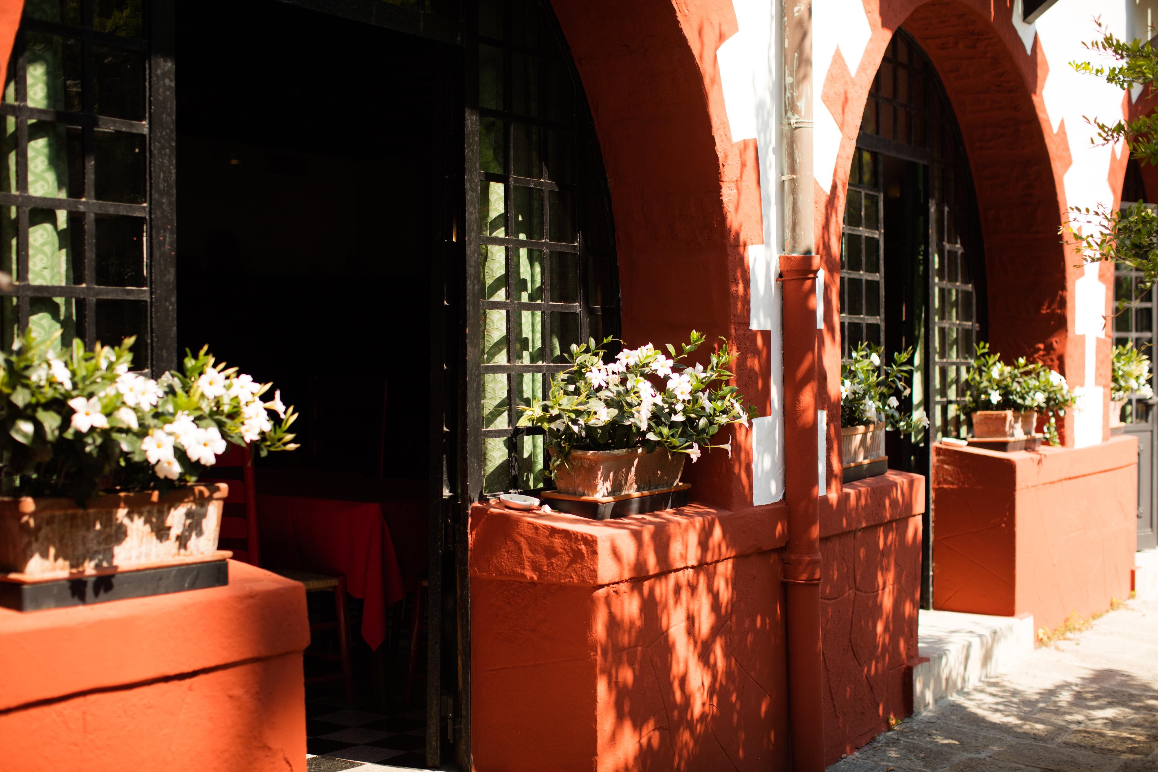 Residenza d'Epoca Albergo Quattro Fontane Venezia Lido Esterno foto