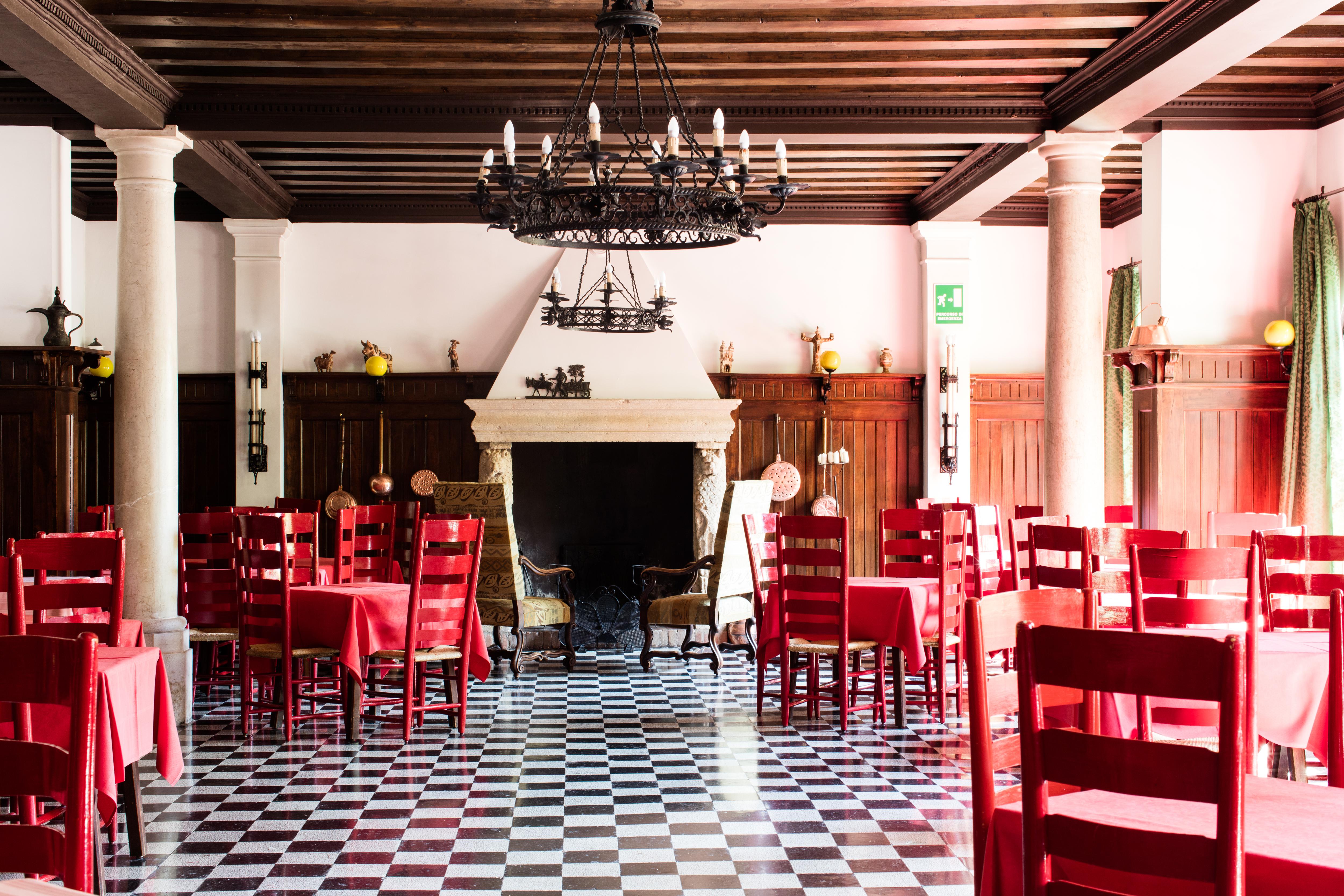 Residenza d'Epoca Albergo Quattro Fontane Venezia Lido Esterno foto